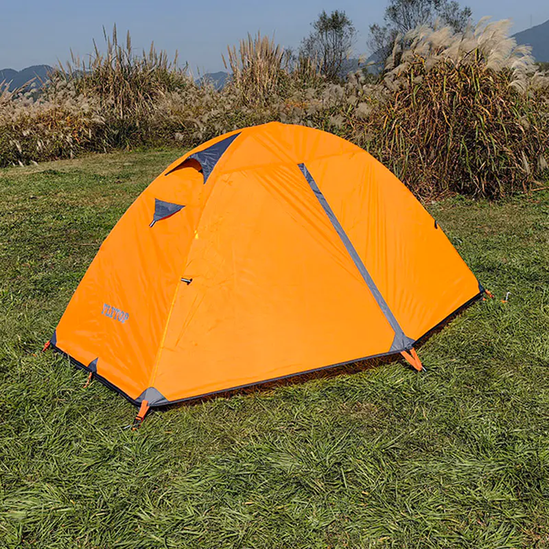 1 mam camping tent