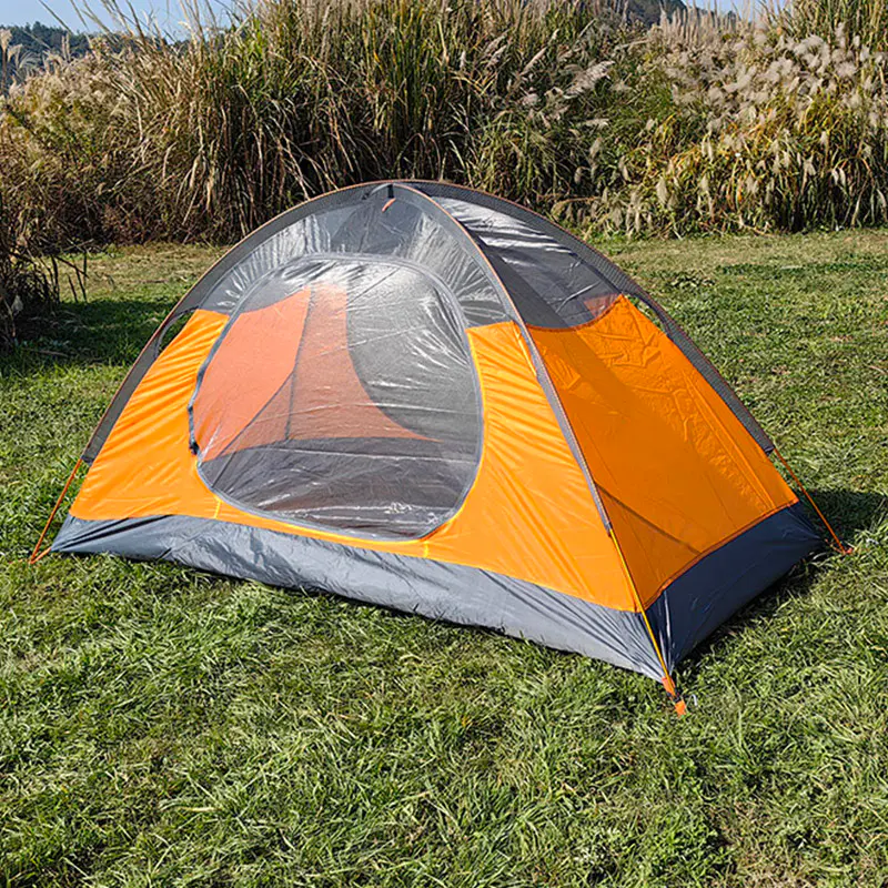 1 mam camping tent